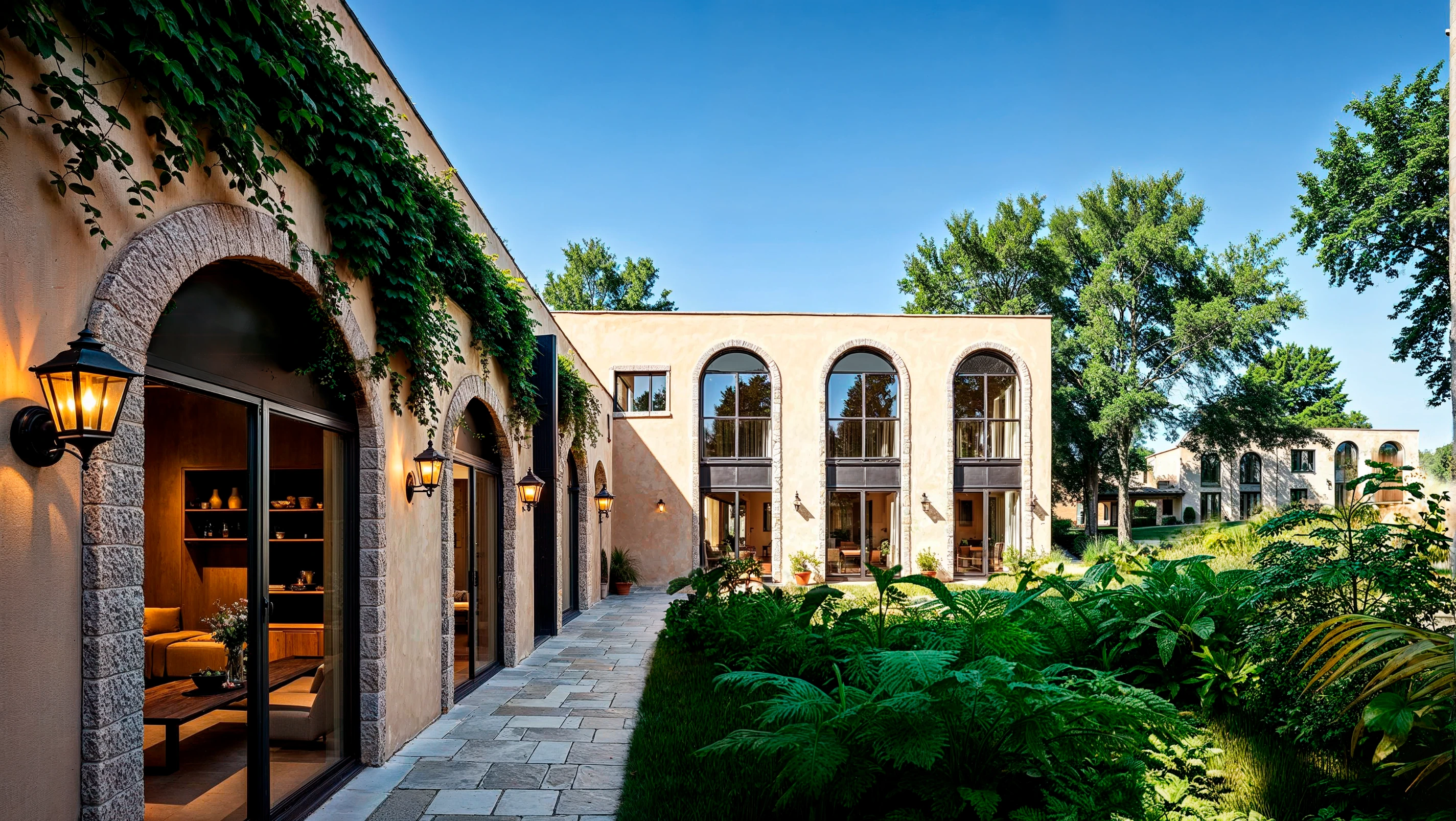 HACIENDA CAPULÍN #8